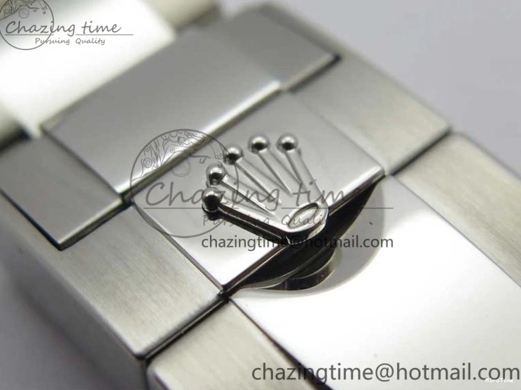 MiroTime 0126 Lightweight YachtMaster II 116689 SS JF 1:1 Best Edition White Dial Ceramic Bezel on SS Bracelet A7750 V 3184